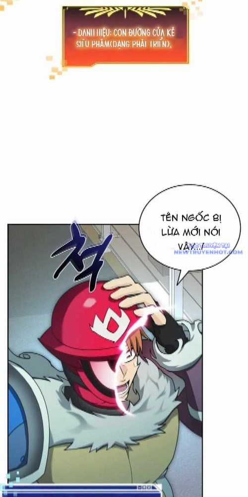 Mắc Kẹt Trong Tòa Tháp Thử Thách Chapter 108 trang 22