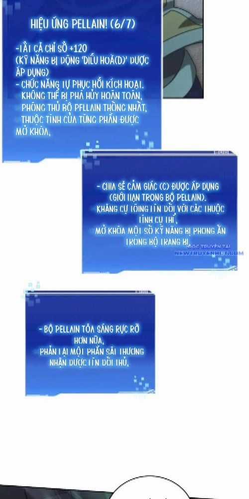 Mắc Kẹt Trong Tòa Tháp Thử Thách Chapter 108 trang 23