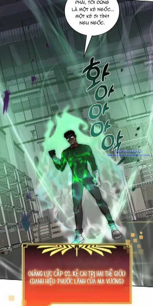 Mắc Kẹt Trong Tòa Tháp Thử Thách Chapter 108 trang 24