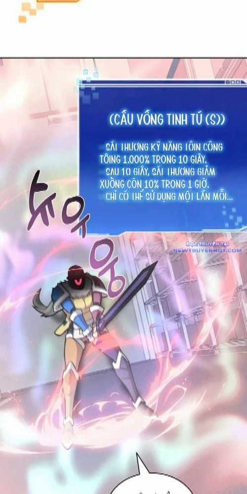 Mắc Kẹt Trong Tòa Tháp Thử Thách Chapter 108 trang 25