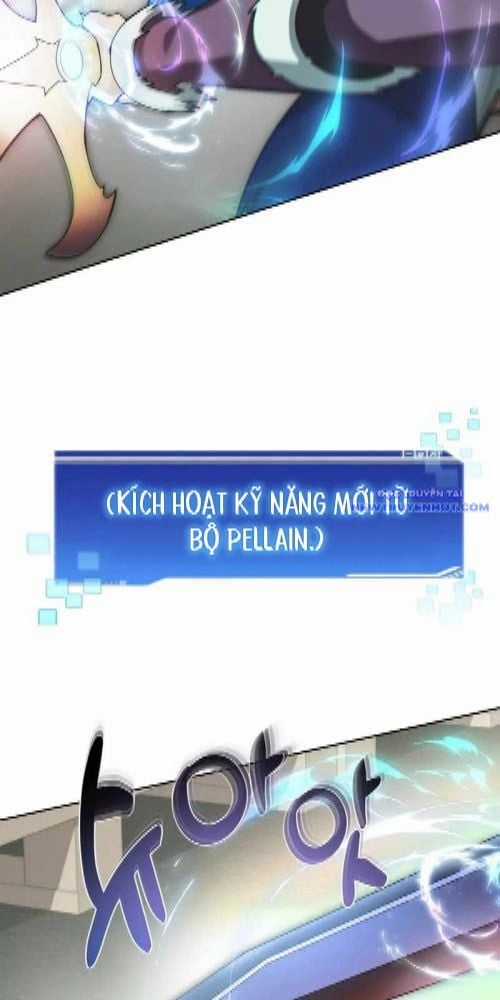 Mắc Kẹt Trong Tòa Tháp Thử Thách Chapter 108 trang 27