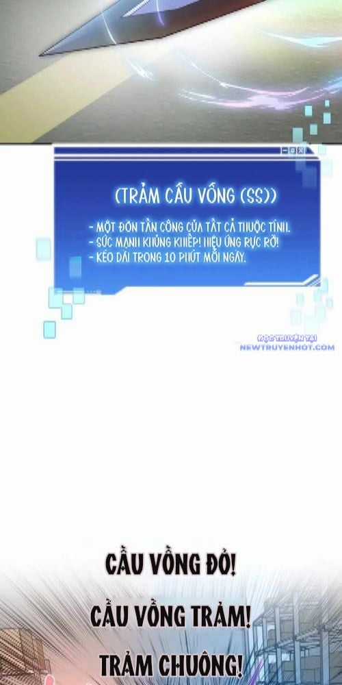 Mắc Kẹt Trong Tòa Tháp Thử Thách Chapter 108 trang 28