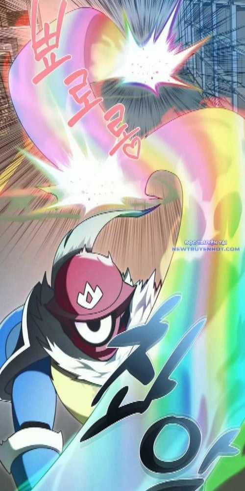 Mắc Kẹt Trong Tòa Tháp Thử Thách Chapter 108 trang 29