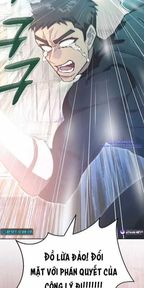 Mắc Kẹt Trong Tòa Tháp Thử Thách Chapter 108 trang 32