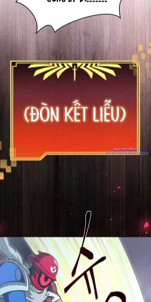 Mắc Kẹt Trong Tòa Tháp Thử Thách Chapter 108 trang 33