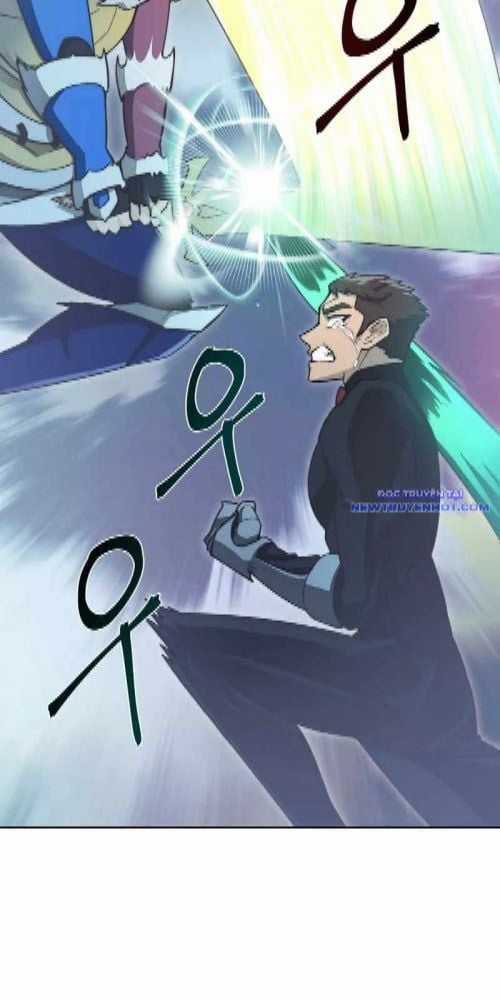 Mắc Kẹt Trong Tòa Tháp Thử Thách Chapter 108 trang 34