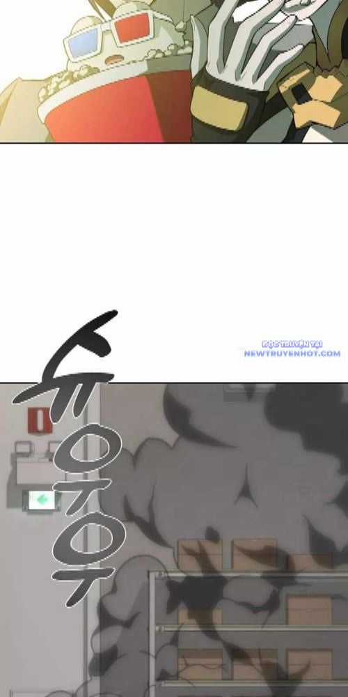 Mắc Kẹt Trong Tòa Tháp Thử Thách Chapter 108 trang 37