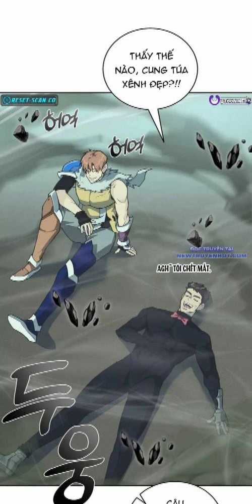 Mắc Kẹt Trong Tòa Tháp Thử Thách Chapter 108 trang 39