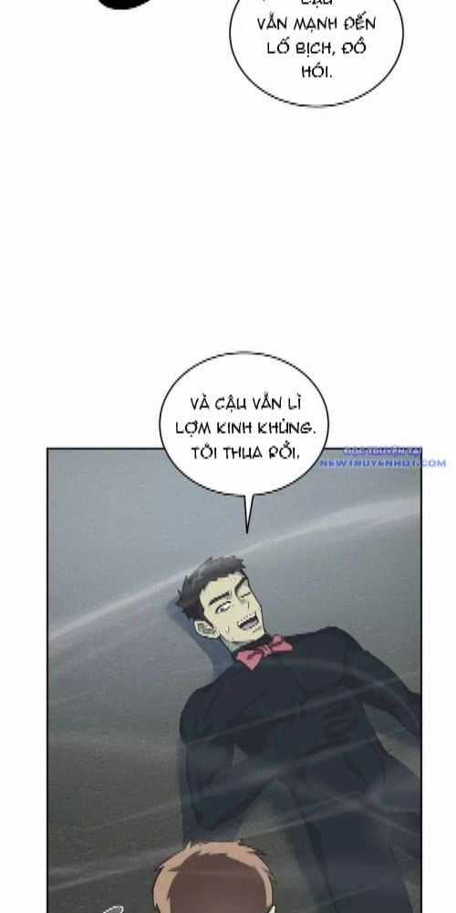 Mắc Kẹt Trong Tòa Tháp Thử Thách Chapter 108 trang 40