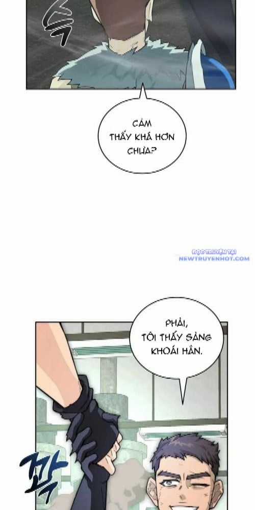 Mắc Kẹt Trong Tòa Tháp Thử Thách Chapter 108 trang 41