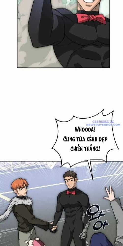 Mắc Kẹt Trong Tòa Tháp Thử Thách Chapter 108 trang 42