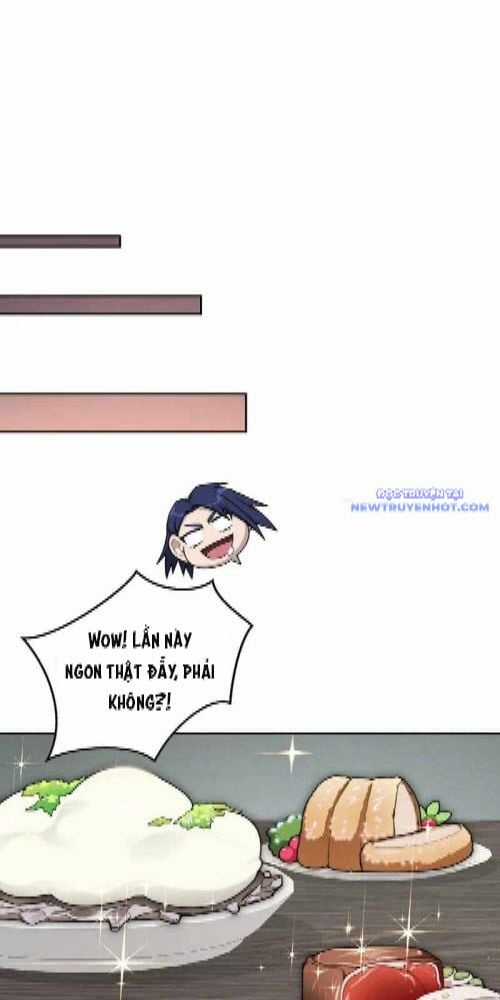 Mắc Kẹt Trong Tòa Tháp Thử Thách Chapter 108 trang 46