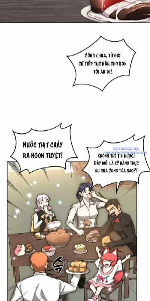 Mắc Kẹt Trong Tòa Tháp Thử Thách Chapter 108 trang 47