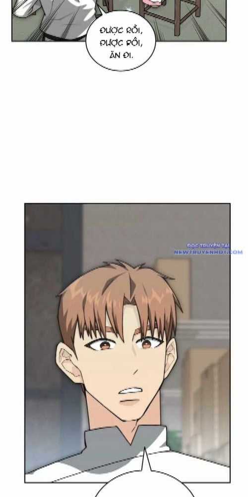 Mắc Kẹt Trong Tòa Tháp Thử Thách Chapter 108 trang 48