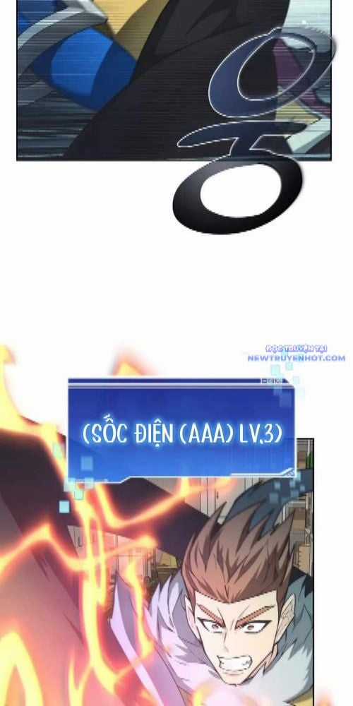 Mắc Kẹt Trong Tòa Tháp Thử Thách Chapter 108 trang 5