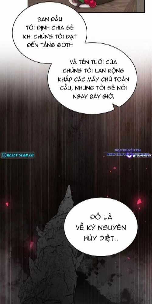 Mắc Kẹt Trong Tòa Tháp Thử Thách Chapter 108 trang 51