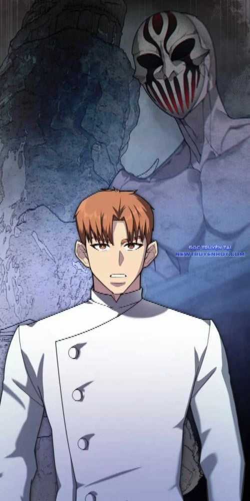 Mắc Kẹt Trong Tòa Tháp Thử Thách Chapter 108 trang 52