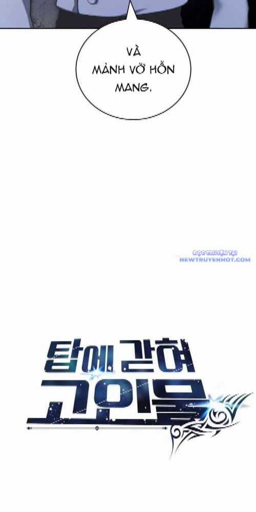 Mắc Kẹt Trong Tòa Tháp Thử Thách Chapter 108 trang 53