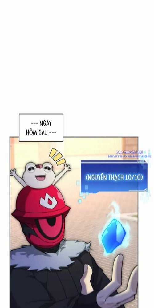 Mắc Kẹt Trong Tòa Tháp Thử Thách Chapter 108 trang 55