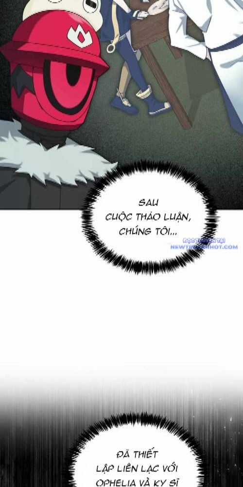 Mắc Kẹt Trong Tòa Tháp Thử Thách Chapter 108 trang 58