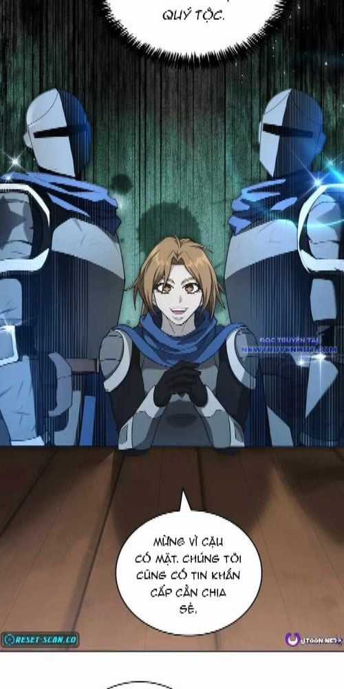 Mắc Kẹt Trong Tòa Tháp Thử Thách Chapter 108 trang 59