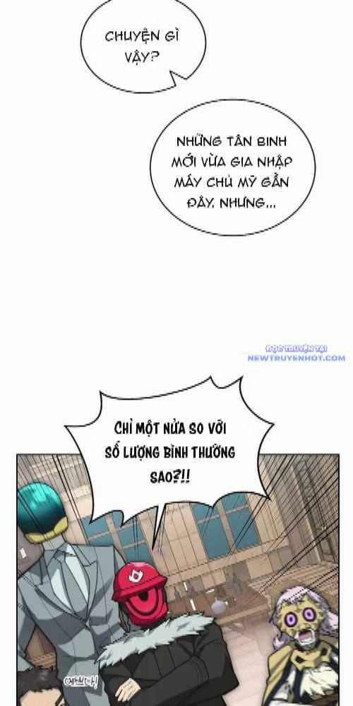 Mắc Kẹt Trong Tòa Tháp Thử Thách Chapter 108 trang 60