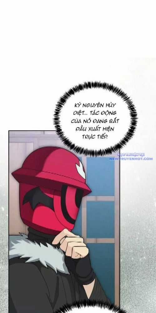 Mắc Kẹt Trong Tòa Tháp Thử Thách Chapter 108 trang 62