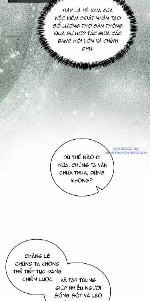 Mắc Kẹt Trong Tòa Tháp Thử Thách Chapter 108 trang 63