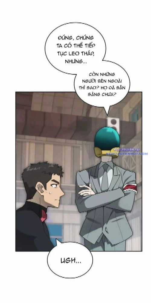 Mắc Kẹt Trong Tòa Tháp Thử Thách Chapter 108 trang 65