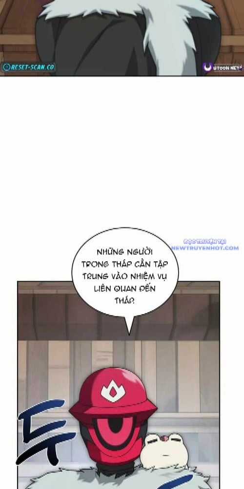 Mắc Kẹt Trong Tòa Tháp Thử Thách Chapter 108 trang 67