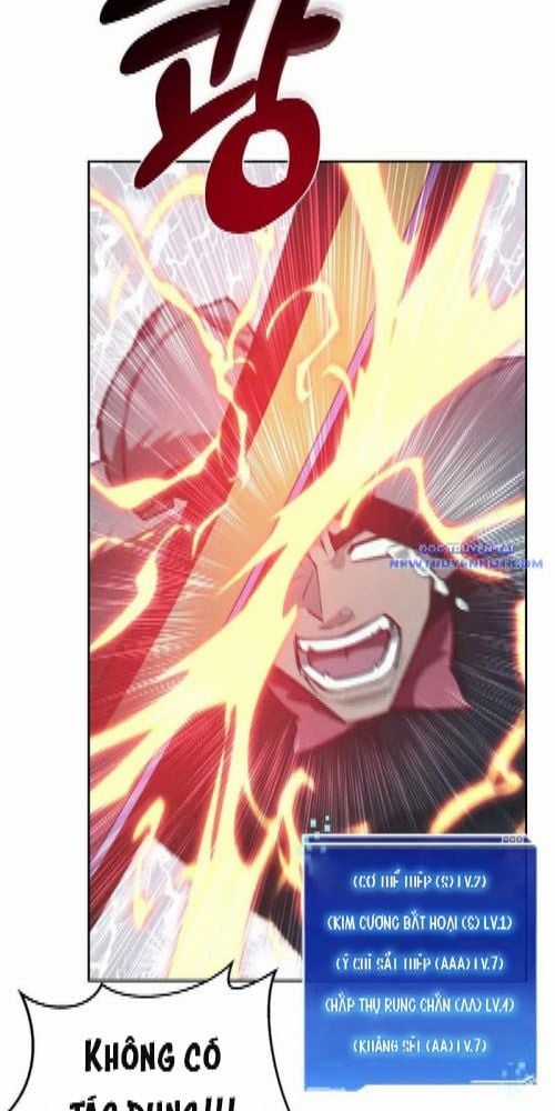 Mắc Kẹt Trong Tòa Tháp Thử Thách Chapter 108 trang 7