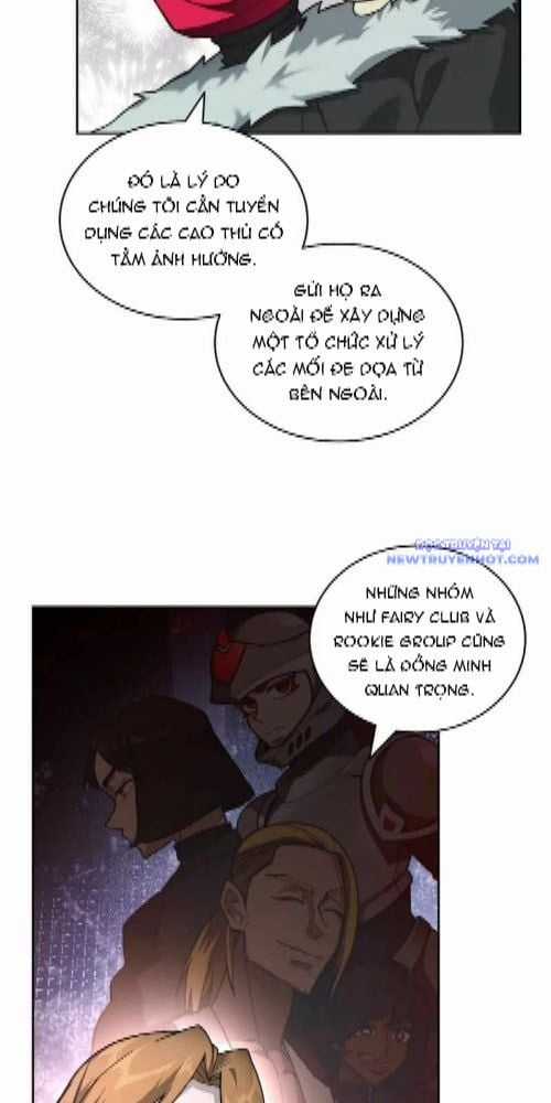 Mắc Kẹt Trong Tòa Tháp Thử Thách Chapter 108 trang 70