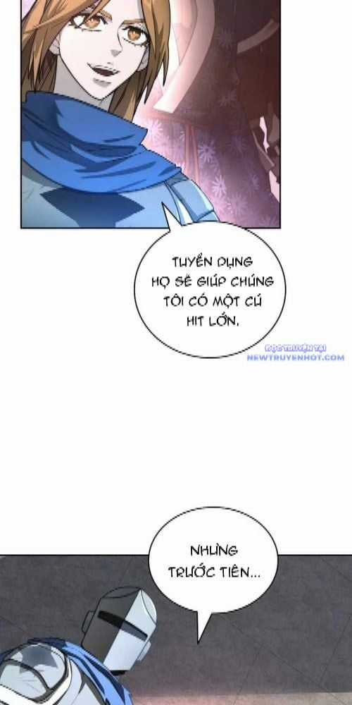 Mắc Kẹt Trong Tòa Tháp Thử Thách Chapter 108 trang 71