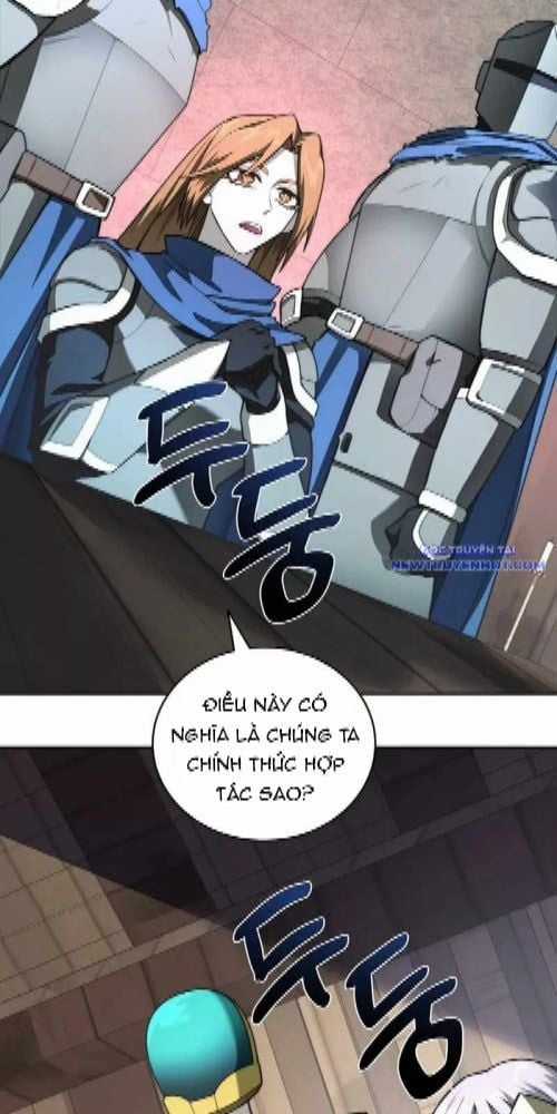 Mắc Kẹt Trong Tòa Tháp Thử Thách Chapter 108 trang 72