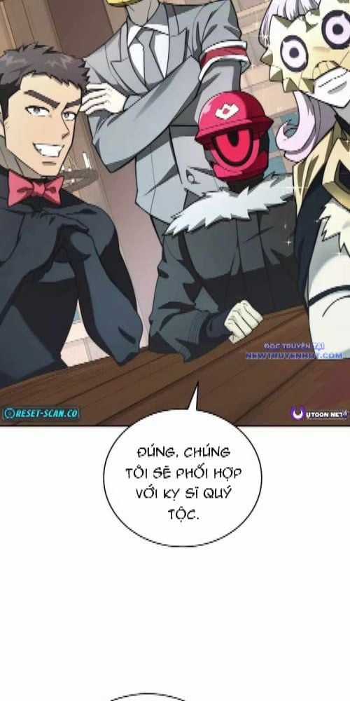 Mắc Kẹt Trong Tòa Tháp Thử Thách Chapter 108 trang 73