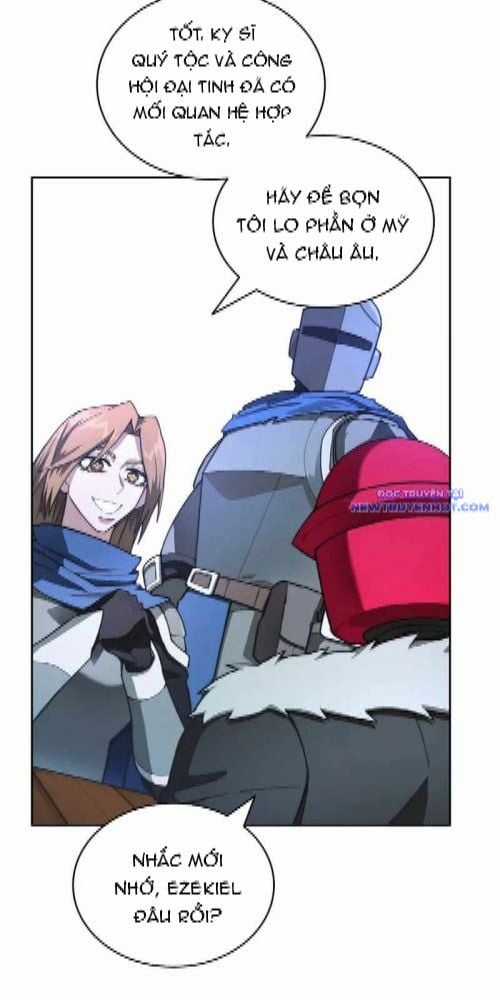 Mắc Kẹt Trong Tòa Tháp Thử Thách Chapter 108 trang 74