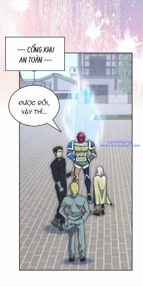 Mắc Kẹt Trong Tòa Tháp Thử Thách Chapter 108 trang 77