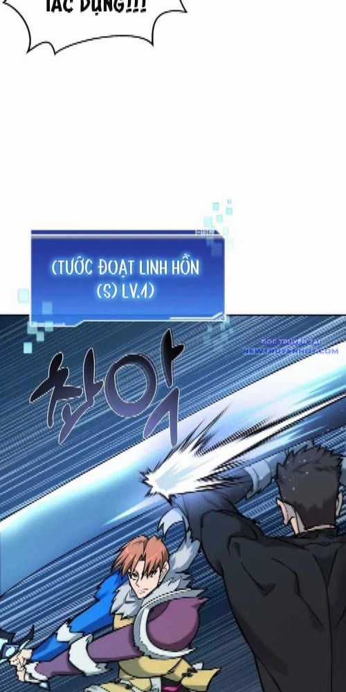 Mắc Kẹt Trong Tòa Tháp Thử Thách Chapter 108 trang 8