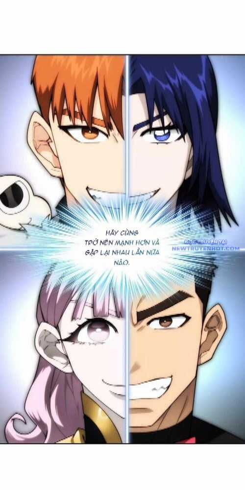 Mắc Kẹt Trong Tòa Tháp Thử Thách Chapter 108 trang 80