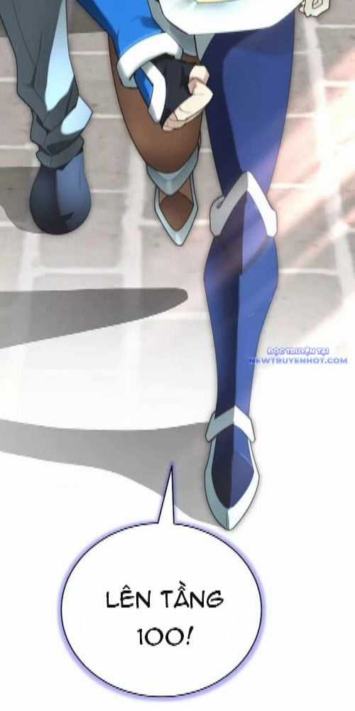 Mắc Kẹt Trong Tòa Tháp Thử Thách Chapter 108 trang 83