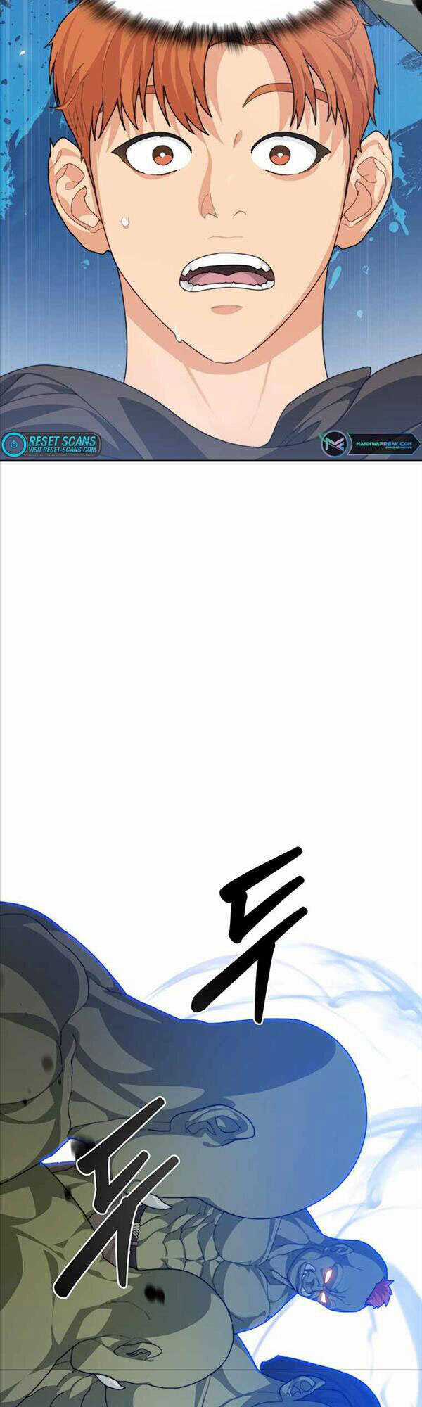 Mắc Kẹt Trong Tòa Tháp Thử Thách Chapter 11 trang 16