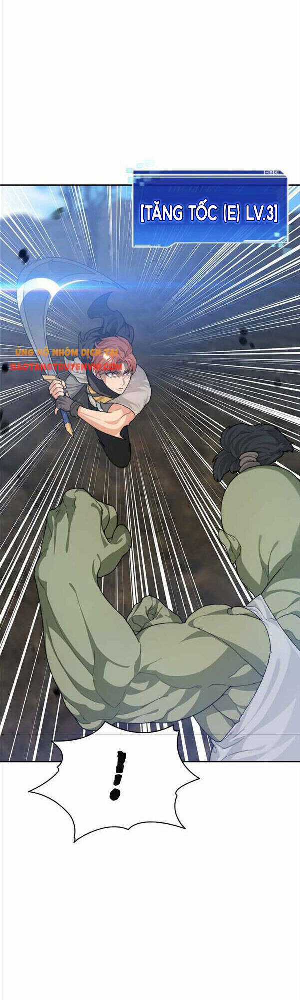 Mắc Kẹt Trong Tòa Tháp Thử Thách Chapter 11 trang 2