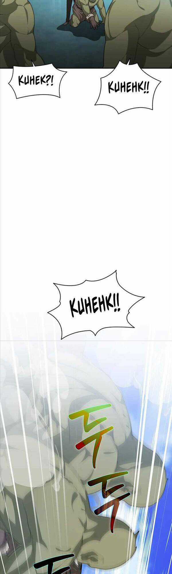 Mắc Kẹt Trong Tòa Tháp Thử Thách Chapter 11 trang 23