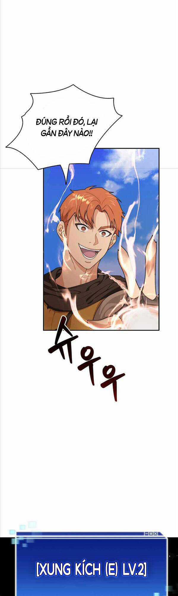 Mắc Kẹt Trong Tòa Tháp Thử Thách Chapter 11 trang 25