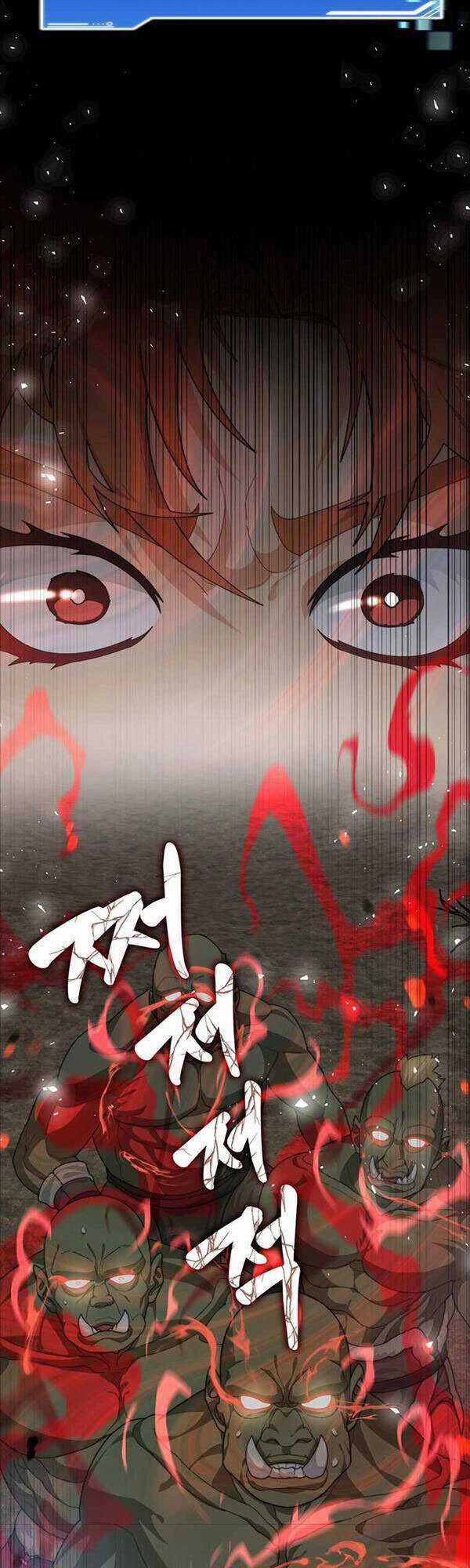 Mắc Kẹt Trong Tòa Tháp Thử Thách Chapter 11 trang 26