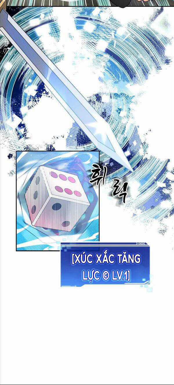 Mắc Kẹt Trong Tòa Tháp Thử Thách Chapter 11 trang 28