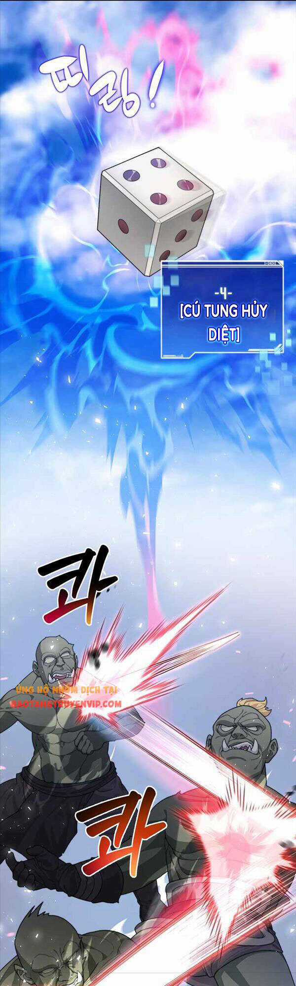 Mắc Kẹt Trong Tòa Tháp Thử Thách Chapter 11 trang 29