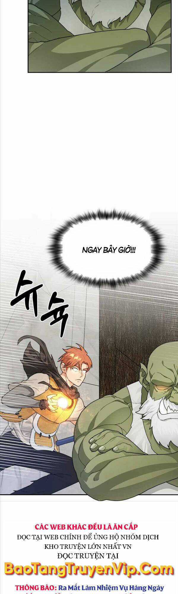 Mắc Kẹt Trong Tòa Tháp Thử Thách Chapter 11 trang 40