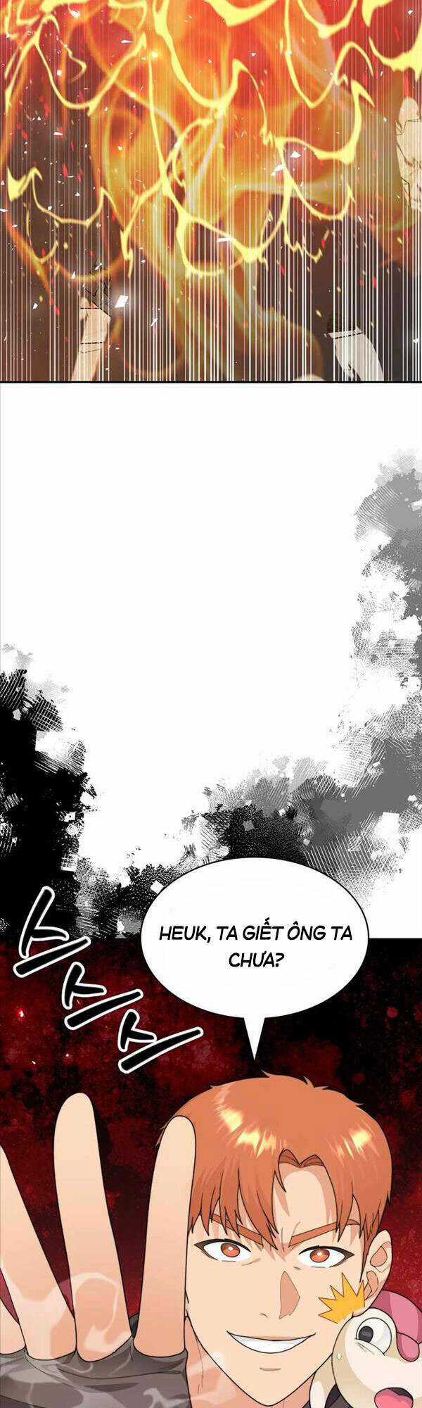 Mắc Kẹt Trong Tòa Tháp Thử Thách Chapter 11 trang 42