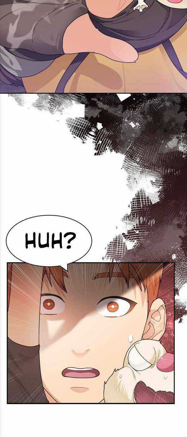 Mắc Kẹt Trong Tòa Tháp Thử Thách Chapter 11 trang 43